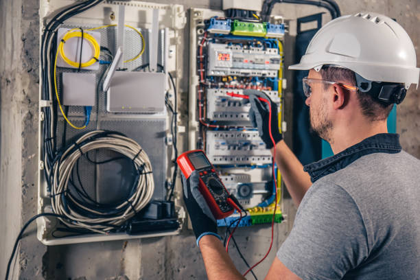 Best Electrical Installation Contractor  in Dillsburg, PA