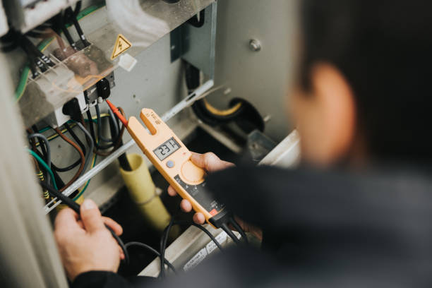 Best Industrial Electrical Services  in Dillsburg, PA