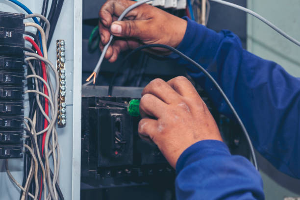 Best Affordable Emergency Electrician  in Dillsburg, PA