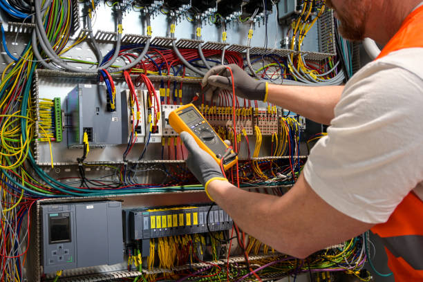 Best Licensed Electrician  in Dillsburg, PA