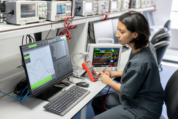 Industrial Electrical Services in Dillsburg, PA